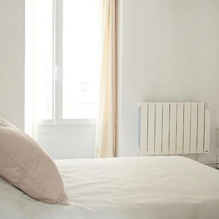 Bel Appartement - Proximite Maisons De Champagne - Wifi 랭스 외부 사진