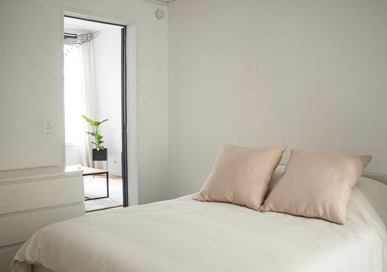 Bel Appartement - Proximite Maisons De Champagne - Wifi 랭스 외부 사진