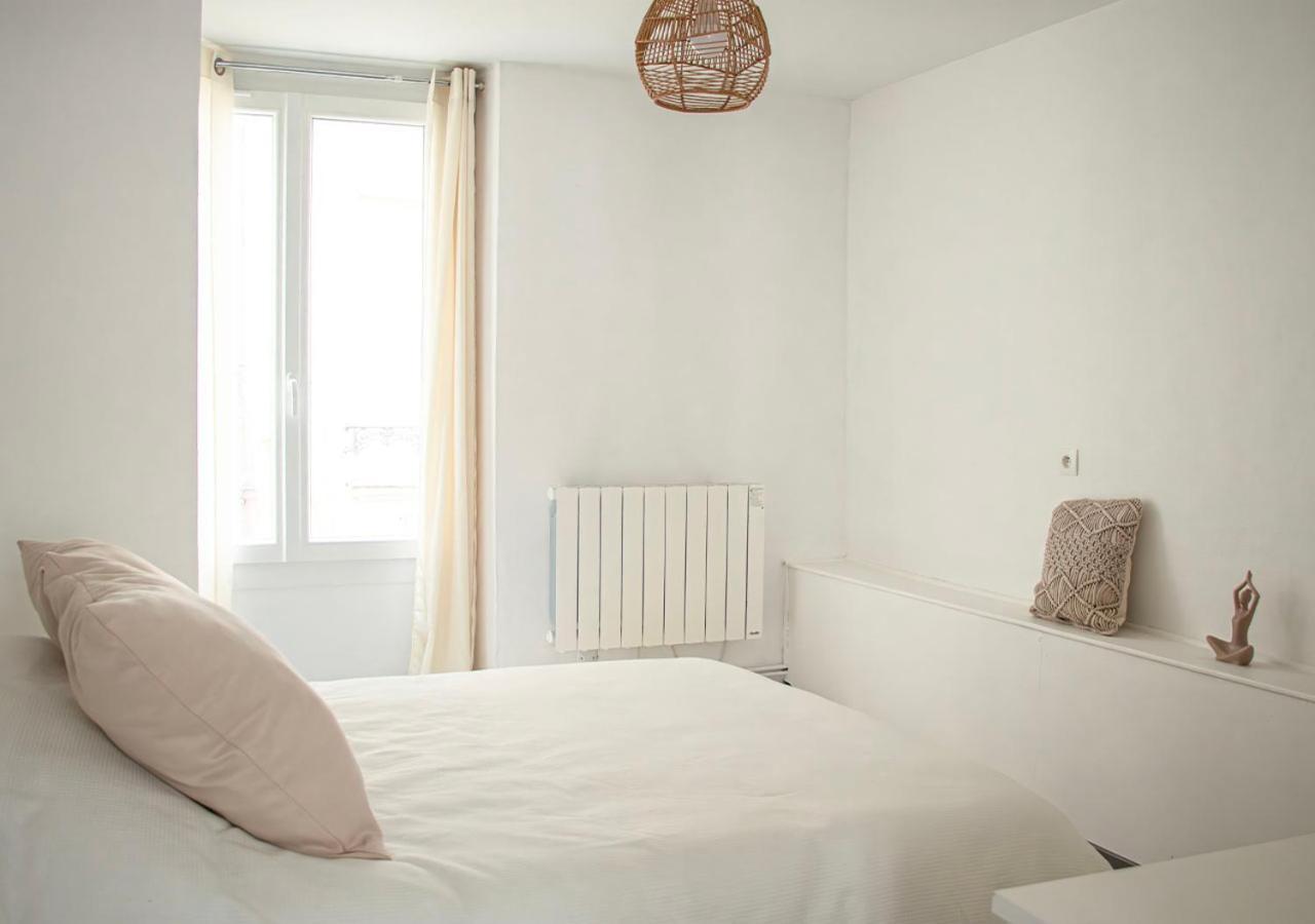 Bel Appartement - Proximite Maisons De Champagne - Wifi 랭스 외부 사진